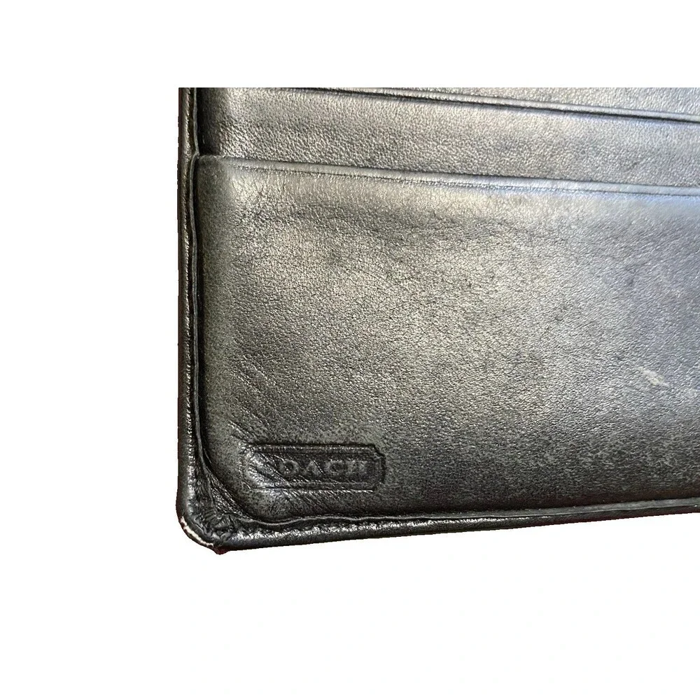 Coach vintage y2k